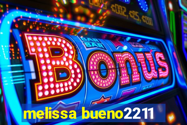 melissa bueno2211